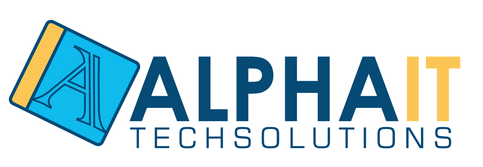 AlphaIT Tech Solutions